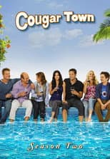 Poster for Season 2