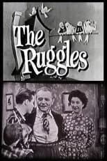 Poster for The Ruggles