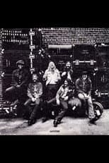 Poster for The Allman Brothers Band - The 1971 Fillmore East Recordings