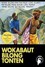 Poster for Tonten's Journey