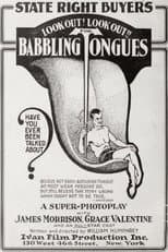 Poster for Babbling Tongues