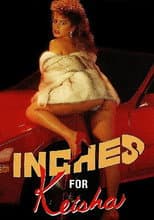 Poster for Inches for Keisha