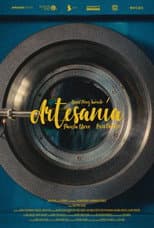 Poster for Artesanía