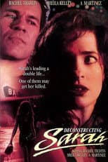 Poster for Deconstructing Sarah