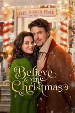 Poster for Believe in Christmas