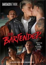 Poster for The Bartender