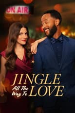 Poster for Jingle All the Way to Love