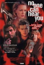 Poster for No One Can Hear You