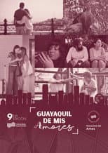 Poster for Guayaquil de mis Amores Vol. 9