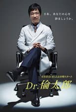 Poster for Dr. Rintaro, Psychiatrist