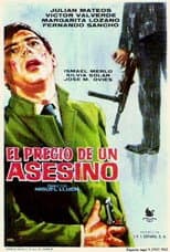 Poster for El precio de un asesino