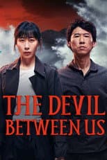 Poster for The Devil Between Us