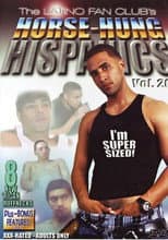 Poster for Horse-Hung Hispanics 20