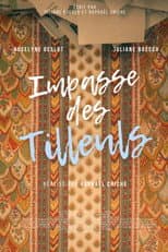 Poster for Impasse des Tilleuls