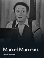 Poster for Marcel Marceau (La Joie de vivre)