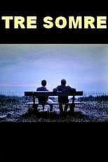 Poster for Three Summers