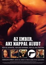 Poster for The Man Who Slept at Daylight