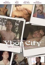 Poster for Ybor City