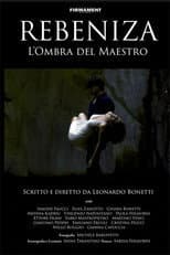 Poster for Rebeniza - L'ombra del maestro