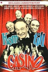Poster for Come to Casino