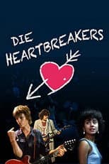 Poster for The Heartbreakers