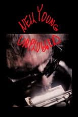 Poster for Neil Young: MTV Unplugged