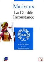 Poster for La Double Inconstance