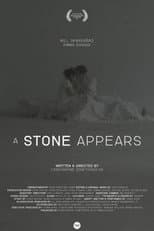 Poster for A Stone Appears
