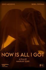 Poster for Now Is All I Got