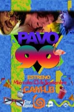 Poster for PAVO 90