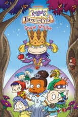 Poster for Rugrats: Tales from the Crib: Snow White