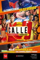 Poster for Calle 7