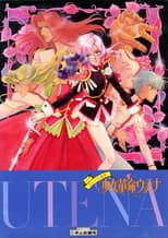 Poster for Revolutionary Girl Utena: The Musical Comedy