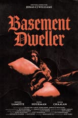 Poster for Basement Dweller