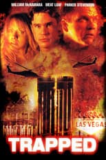 Poster for Trapped