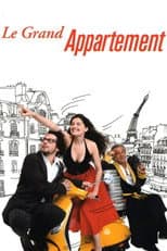 Poster for The Big Apartment