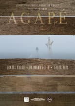 Poster for Agapé
