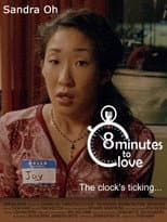 Poster for 8 Minutes to Love