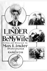 Poster for Be My Wife