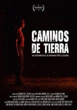 Poster for Dust Trails