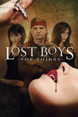 Poster for Lost Boys: The Thirst