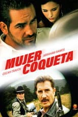 Poster for Mujer Coqueta