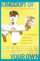 Poster for Kingdom Of Your Own