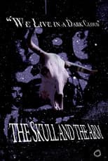 Poster for The Skull and the Arm