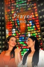 Poster for Prayer Rio Version