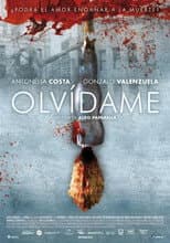Poster for Olvídame