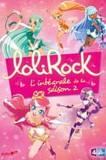 Poster for Season 2