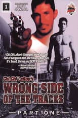 Poster for Wrong Side of the Tracks