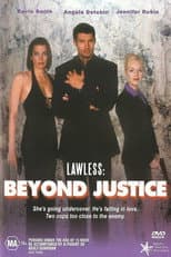 Poster for Lawless: Beyond Justice