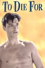 Poster for To Die For